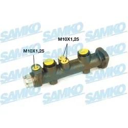 SAMKO Hauptbremszylinder p07518 für Fiat LADA SEAT