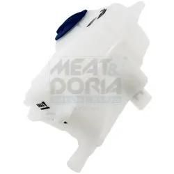 Meat & Doria Wasserkasten, Kühler 2035034 Für Vag