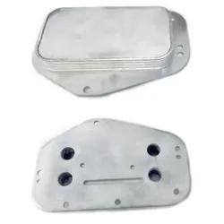 Meat & Doria Ölkühler, Motoröl 95101 Für Lancia Opel