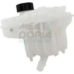 Meat & Doria Wasserkasten, Kühler 2035186 Für Citroën/Peugeot Peugeot