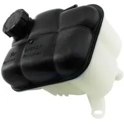 Meat & Doria Wasserkasten, Kühler 2035117 Für Mercedes