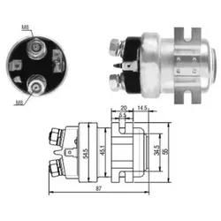 Meat & Doria 46001