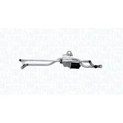 Magneti Marelli Scheibenreinigungsanlage 064352112010 Vorne Für Vw