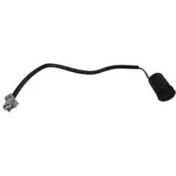 Meat & Doria Sensor, Einparkhilfe 94693 Hinten Für Toyota Lexus