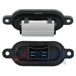 Meat & Doria Widerstand, Innenraumgebläse K109155 Für Lancia