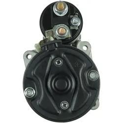As -Pl Starter S0159sr Für Fiat Peugeot Iveco