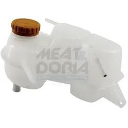 Meat & Doria Wasserkasten, Kühler 2035038 Für Opel