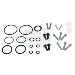 Meat & Doria Reparatursatz, Kraftstoffpumpe 98718 Für Bmw Mercedes-Benz