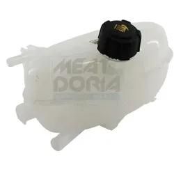 Meat & Doria Wasserkasten, Kühler 2035076 Für Opel Renault Nissan