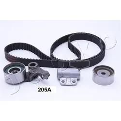 Japko Zahnriemensatz Kjt205a Für Toyota