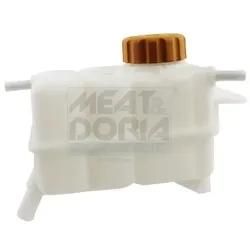 Meat & Doria Wasserkasten, Kühler 2035208 Für Chevrolet