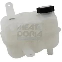Meat & Doria Wasserkasten, Kühler 2035192 Für Ford