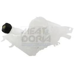 Meat & Doria Wasserkasten, Kühler 2035072 Für Renault