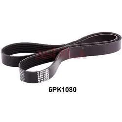 Ashika Keilrippenriemen 1126Pk1080 Für Honda