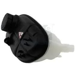 Meat & Doria Wasserkasten, Kühler 2035191 Für Mercedes
