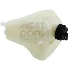 Meat & Doria Wasserkasten, Kühler 2035163 Für Lancia