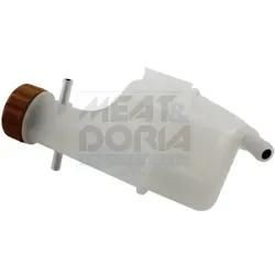 Meat & Doria Wasserkasten, Kühler 2035035 Für Daewoo