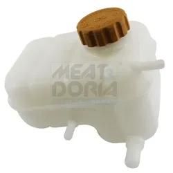 Meat & Doria Wasserkasten, Kühler 2035016 Für Chevrolet