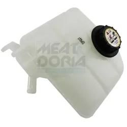 Meat & Doria Wasserkasten, Kühler 2035156 Für Ford