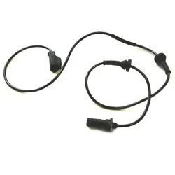Meat & Doria Sensor, Raddrehzahl 90384 Vorderachse Links Für Volvo