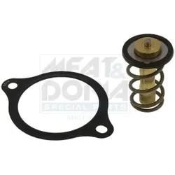 Meat & Doria 92967 Für Opel