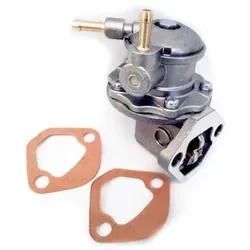 Meat & Doria Kraftstoffpumpe Poc311 Für Citroën/Peugeot Alfa Romeo