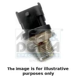 Meat & Doria Sensor, Kraftstoffdruck 9722E Für Gmc Kia