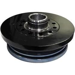 Corteco Riemenscheibe, Kurbelwelle 49107724 Für Bmw