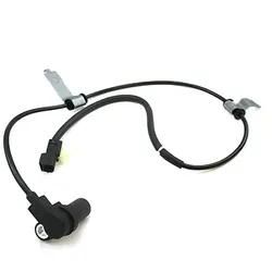 Meat & Doria Sensor, Raddrehzahl 90825E Vorderachse Links Für Mitsubishi