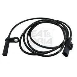 Meat & Doria Sensor, Raddrehzahl 901098 Hinterachse Rechts Für Seat Mercedes Skoda