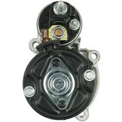As-Pl Starter S0550pr Für Fiat Peugeot Daf Mitsubishi Toyota