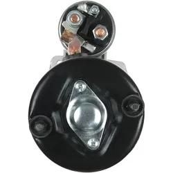 As-Pl Starter S0236 Für Peugeot Fiat Daf