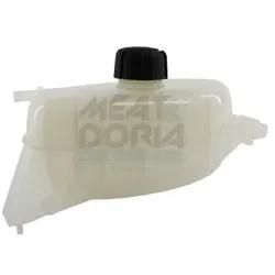 Meat & Doria Wasserkasten, Kühler 2035088 Für Opel Nissan Renault