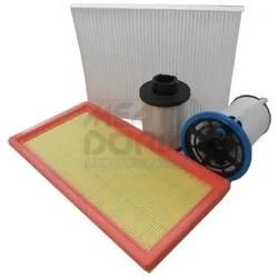 Meat & Doria Filter-Satz Fkfia042 Für Opel Ford Fiat Alfa Romeo Lancia Chrysler Jeep Gmc Gm Vaughall Suzuki Chevrolet Piaggio Citroën/Peu