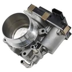 Meat & Doria Drosselklappenstutzen 89542 Für Renault