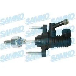 SAMKO Geberzylinder, Kupplung f30250 für TOYOTA