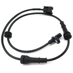 Meat & Doria Sensor, Raddrehzahl 90915E Hinterachse Links Für Nissan