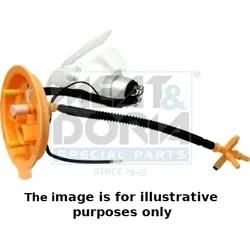 Meat & Doria Kraftstoffpumpe 77276E Für Bmw