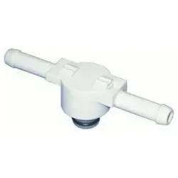 Meat & Doria Ventil, Kraftstofffilter 9037 Für Lancia