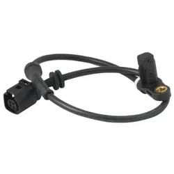 Meat & Doria Sensor, Raddrehzahl 90117 Vorderachse Rechts Für Ford Bentley Vag
