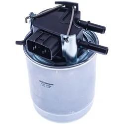 Denckermann Kraftstofffilter A121024 Leitungsfilter 159Mm Für Renault