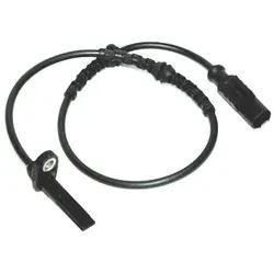 Meat & Doria Sensor, Raddrehzahl 90411 Hinterachse Links Für Lancia Pininfarina