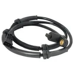 Meat & Doria Sensor, Raddrehzahl 90161 Vorderachse Links Für Citroën/Peugeot