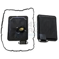 Meat & Doria Hydraulikfiltersatz, Automatikgetriebe Kit21018 Für Kia