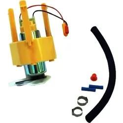 Meat & Doria Kraftstoffpumpe 77257 Für Lancia Fiat