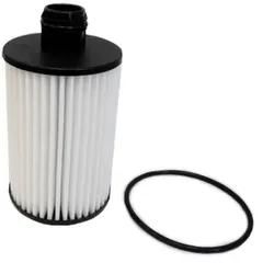 Meat & Doria Ölfilter 14160 Filtereinsatz 126Mm Für Opel Gm Jeep Maserati Lancia Chrysler