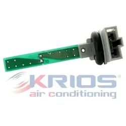 Meat & Doria Sensor, Innenraumtemperatur K103035 Für Vag