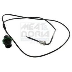 Meat & Doria Sensor, Abgastemperatur 12727 Für Mercedes