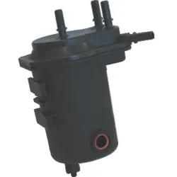 Meat & Doria Kraftstofffilter 4715 Mit Anschluss Für Wassersensor 185Mm Nissan Renault