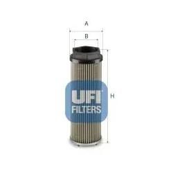 Ufi 2568900 86Mm